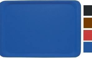 Produktbild Contacto Schichtstofftablett rutschfest /