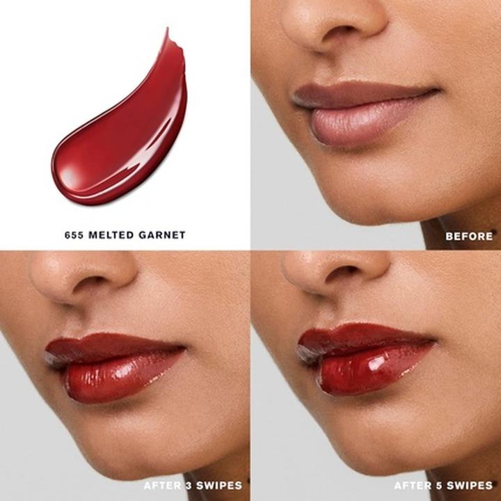 Produktbild Estée Lauder Estee Lauder Pure Color Melt-On Glosstick Plumping & Moisturizing Lip Gloss (655)