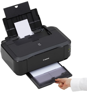 Produktbild Canon Pixma Ip4950 (Tintenpatrone, Farbe)