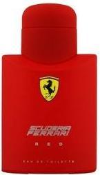Produktbild Ferrari Scuderia Red (Eau de Toilette, 75 ml)