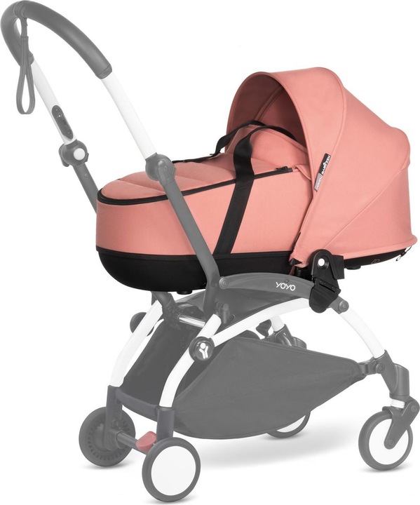 Produktbild Babyzen YOYO Liegewanne – Ginger