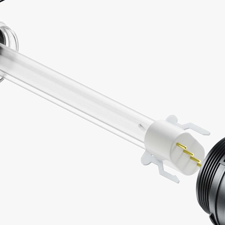 Actual product image SunSun CUV-672 UV-C Lamp Bulb 72W Clarifier UVC Device