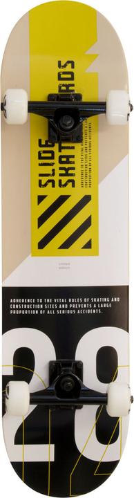 Image du produit Slide sûreté (30.91")