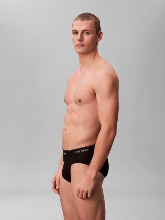 Immagine prodotto Calvin Klein Hip Brief 3pk (L, confezione da 3)