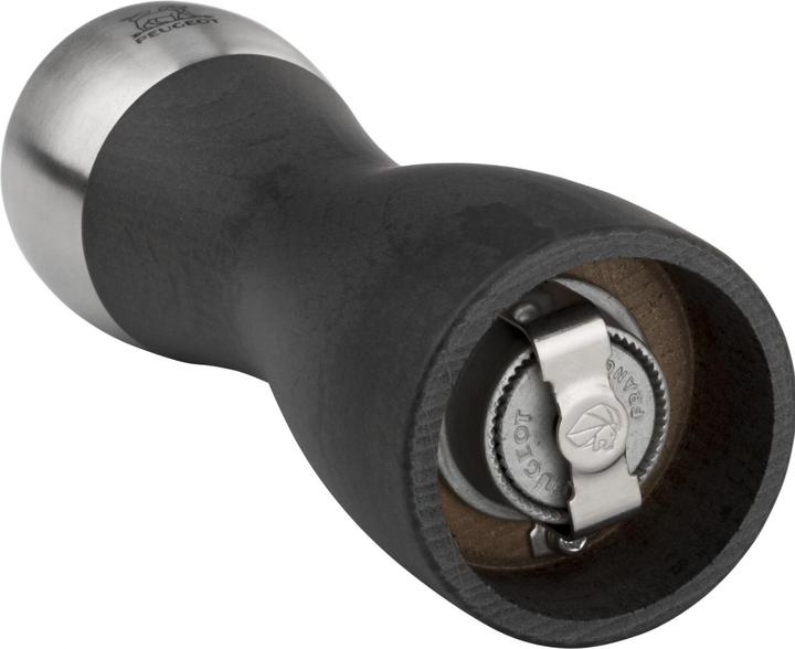 Immagine prodotto Peugeot Macinapepe Fidji 15 cm in grafite realizzato in legno e acciaio inox (Pepe)