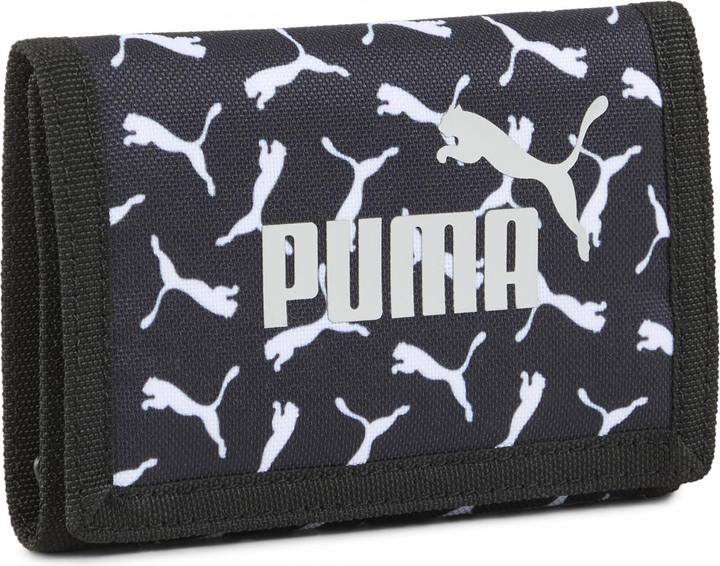 Actual product image Puma PHASE AOP Wallet