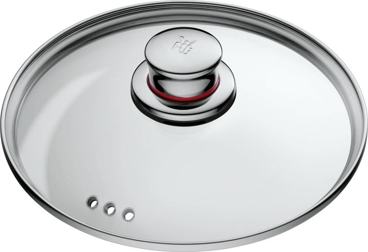 Productafbeelding WMF Vervangend deksel (20 cm, Metaal, Glas)
