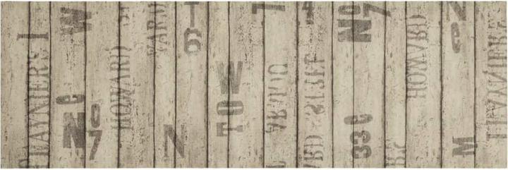 Produktbild vidaXL Küchenteppich (150 x 45 cm)