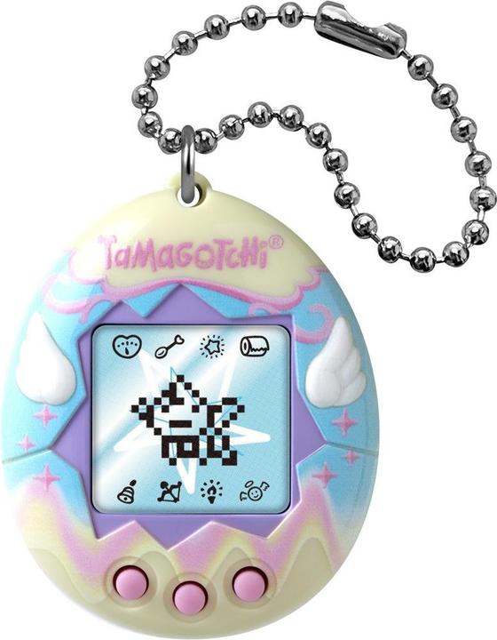 Bandai Tamagotchi Angel Party (P3)
