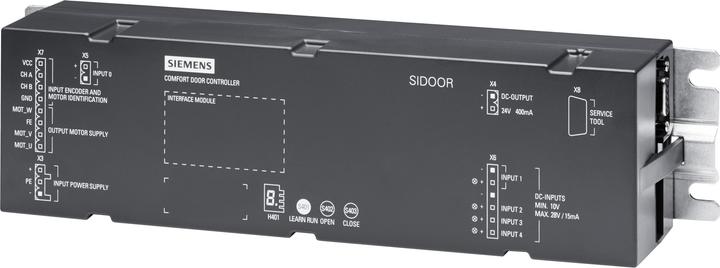 Immagine prodotto Siemens Sidoor