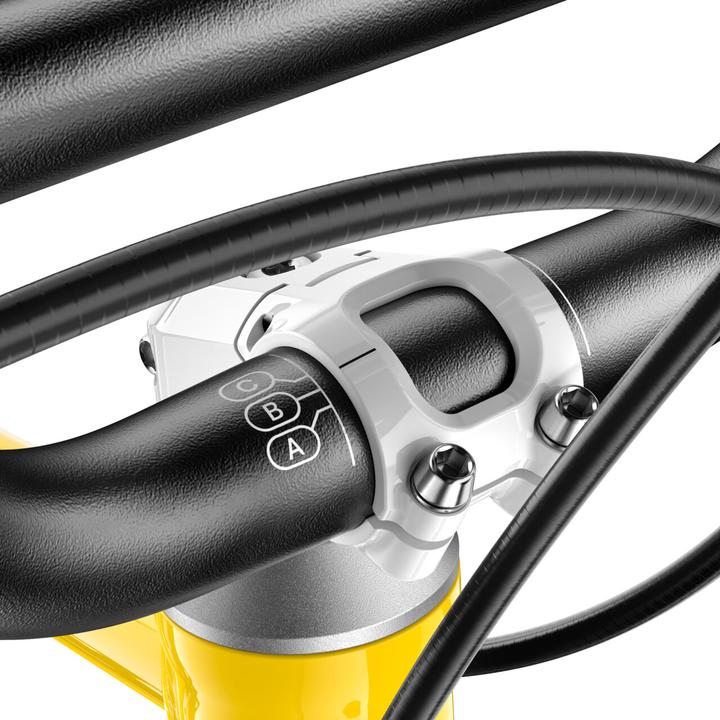 Produktbild woom - Go 1 Plus (14")