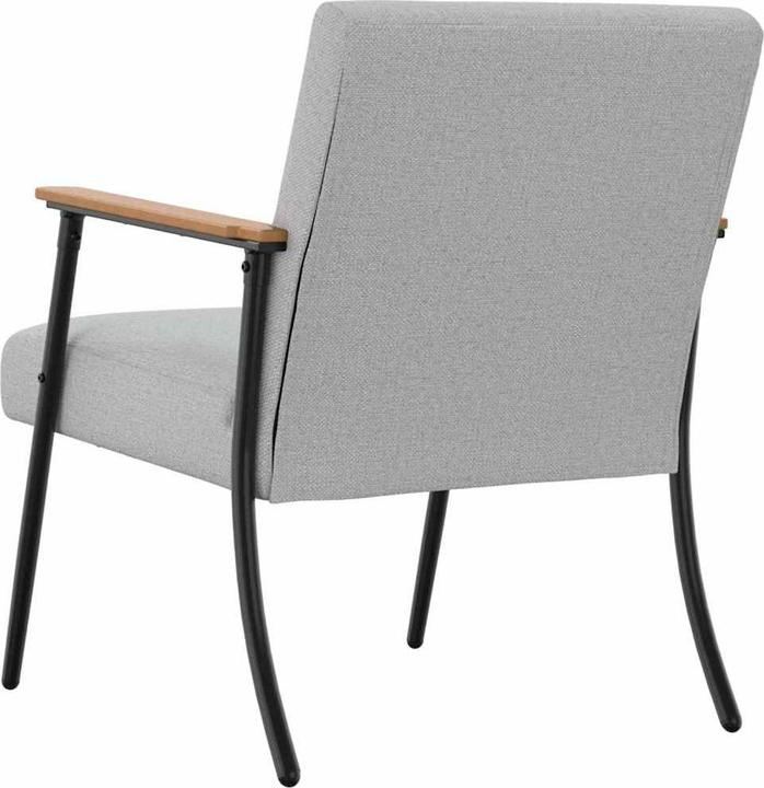 Image du produit vidaXL Moderner Sessel