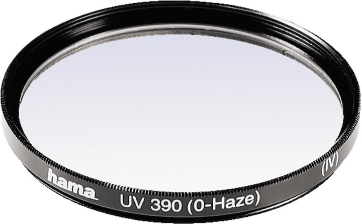Productafbeelding Hama O-Haze (67 mm, UV-filter, 67 mm)