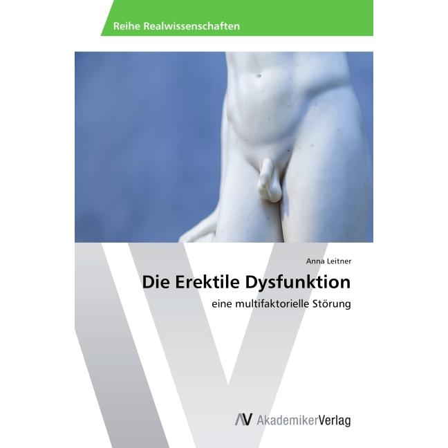 Die Erektile Dysfunktion, Fachbücher