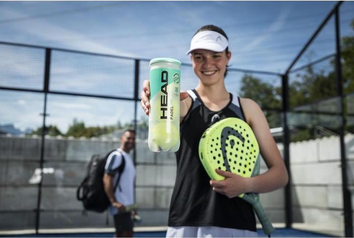 Produktbild Head 3B Padel One