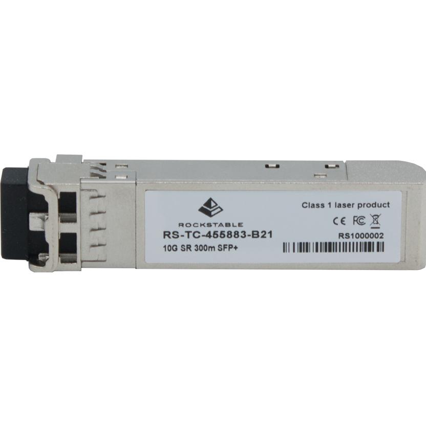 Thumbnail - Rockstable 10G SR 300m SFP+, Transceiver