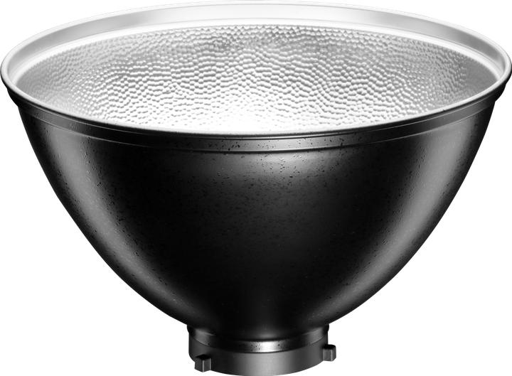 Actual product image Jinbei Magnum (Reflector, 35 cm)