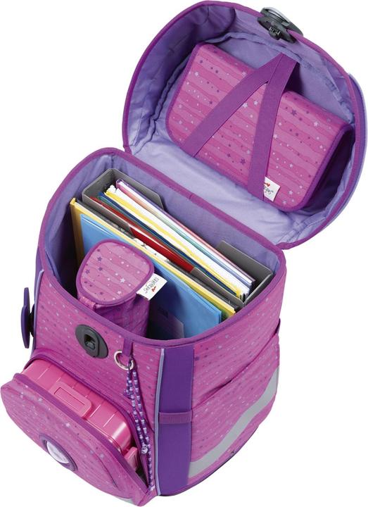 Produktbild Derdiedas ErgoFlex Easy Schulranzen-Set (24 l)