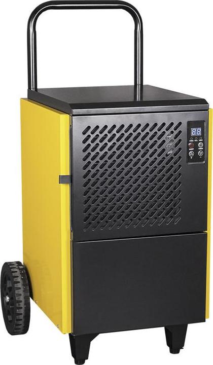 Kibernetik FSP Bauentfeuchter B50 (180 m², 50 l/24h)