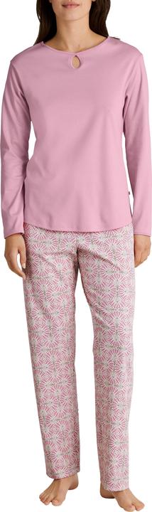 Produktbild Calida Sweet Dreams Pyjama, lang (S)
