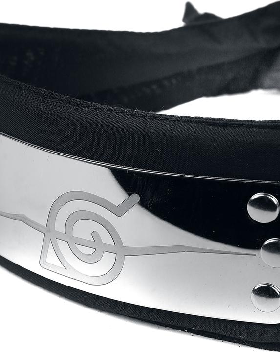 Produktbild ABYstyle Naruto - Anti Konoha