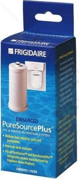 Actual product image AEG / Electrolux Pure Source Plus WFCB filter 2187109026