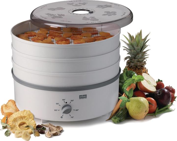 Produktbild Stöckli Dörrex