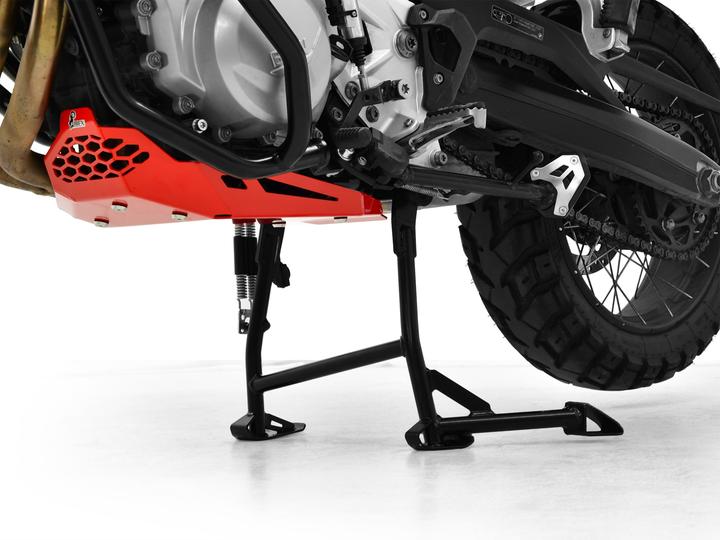 Immagine prodotto Zieger Béquille centrale