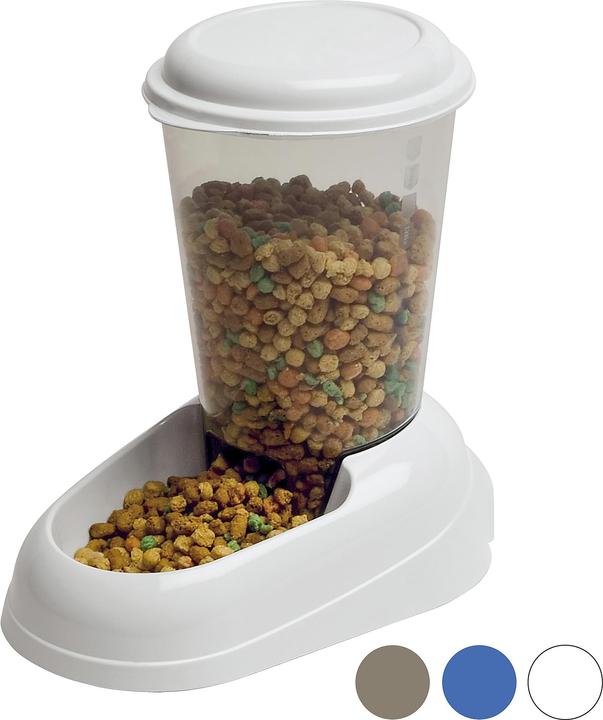 Actual product image Ferplast Zenith (3 l)