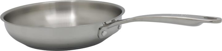 Productafbeelding Kuhn Rikon Allround (24 cm, Koekenpan, Roestvrij staal)