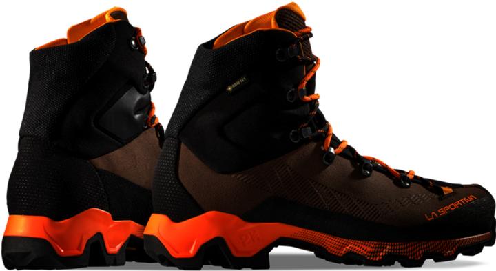 Produktbild La Sportiva Aequilibrium Trek GTX (43.5)