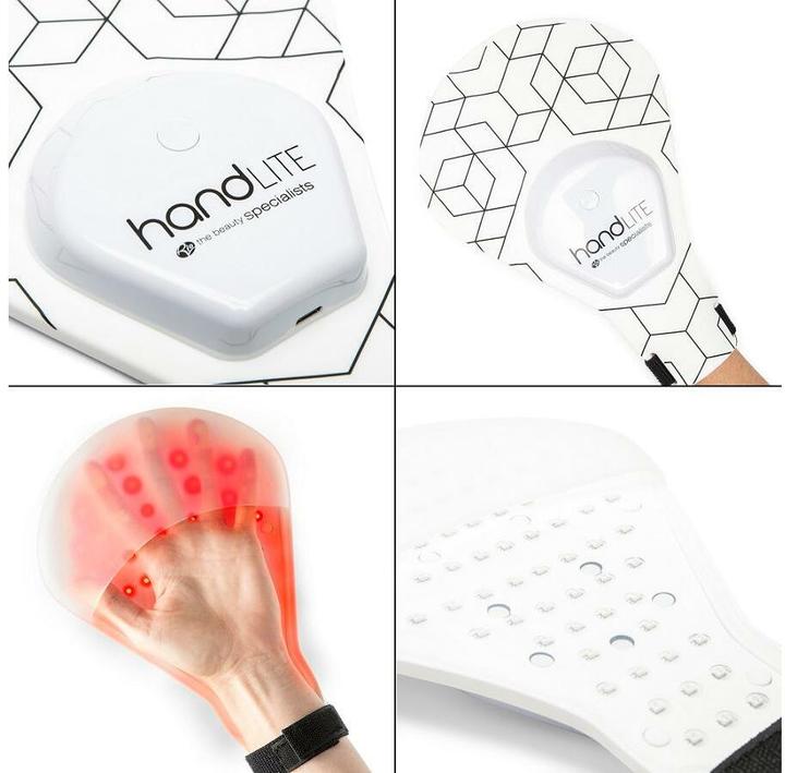 Actual product image Rio HandLite