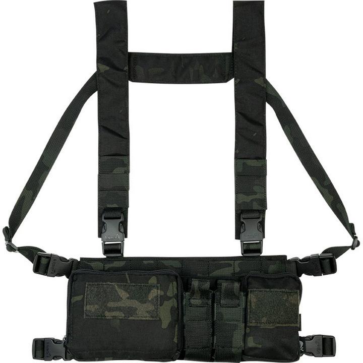 Produktbild Viper Tactical VX Funktionsweste Tarnmuster