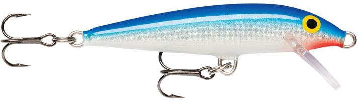 Produktbild Rapala FLOATER F07 B (7 cm)