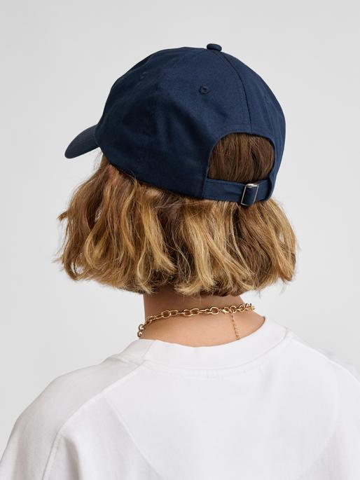 Actual product image hummel Hmlbaseball Cap Bee (One size)