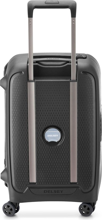 Productafbeelding Delsey Moncey 4-wiel cabine trolley 55 cm (0.04 l, Handbagage (tot 50 liter))