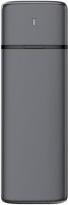 Image du produit Aisens EXTERNAL BOX SSD M. 2 USB 3.2 SATA GRAY USB 3.1/USB 3.2/superfast 6gbps link speed/10Gbps / SATA/NVM (M.2)