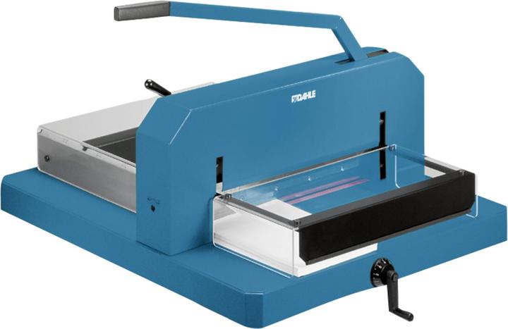 Image du produit Dahle Coupeuse de piles 848 (A3)