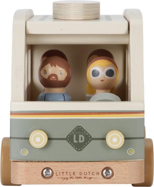 Immagine prodotto Little Dutch Vintage Camper