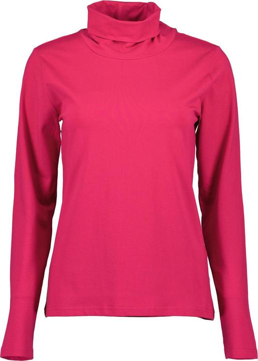 Produktbild Blue seven Rollkragenshirt «Lisa» (38)