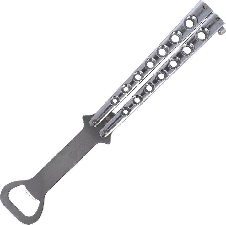 Herbertz Flaschenöffner Butterfly (Bottle opener)