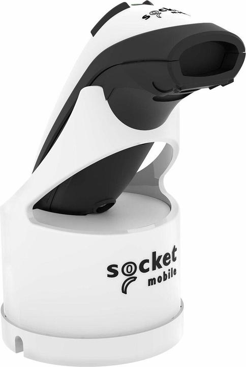 Image du produit Socket DuraScan D740, Lecteur de code barre portable, 1D/2D, LED, Codabar,Code 11,Code 128,Co (Codes à barres 1D, Codes à barres 2D)