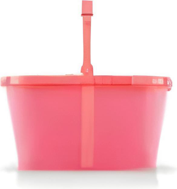 Image du produit reisenthel Einkaufskorb Carrybag Frame Mesh Coral