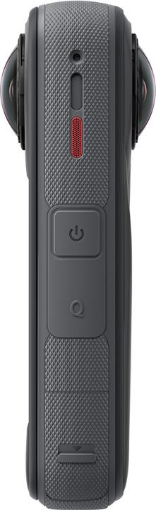 Produktbild Insta360 X5 2025 Championship Edition 360 Camera, black (30p, Bluetooth, WLAN)