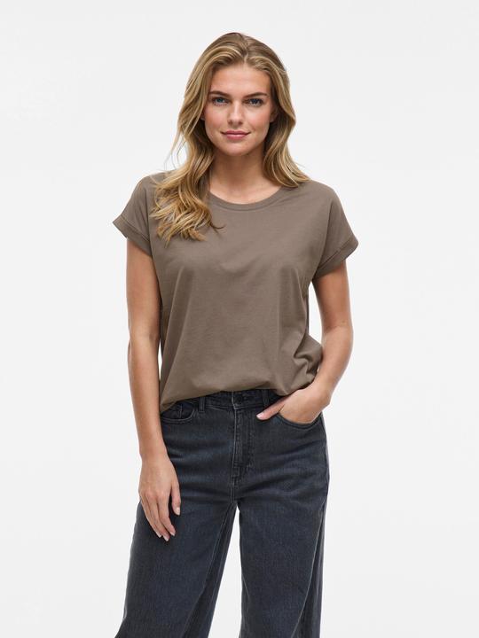 Actual product image Vila VIDREAMERS Rundhals T-Shirt (XS)