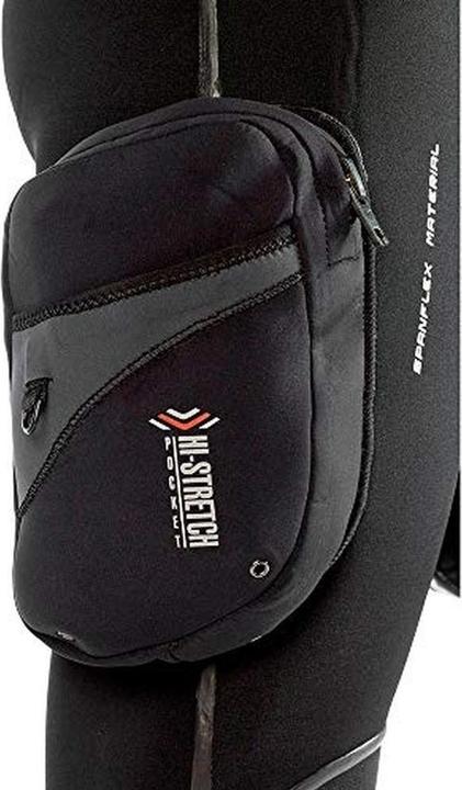 Actual product image Cressi Desert (3XL)