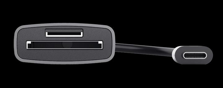 Produktbild Trust Dalyx Fast (USB-C 3.2 Gen 1)