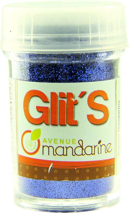 Immagine prodotto Avenue Mandarine Glitter