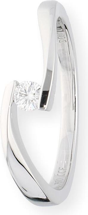 Image du produit Carat Solitaire (56, Or 750/18 K)
