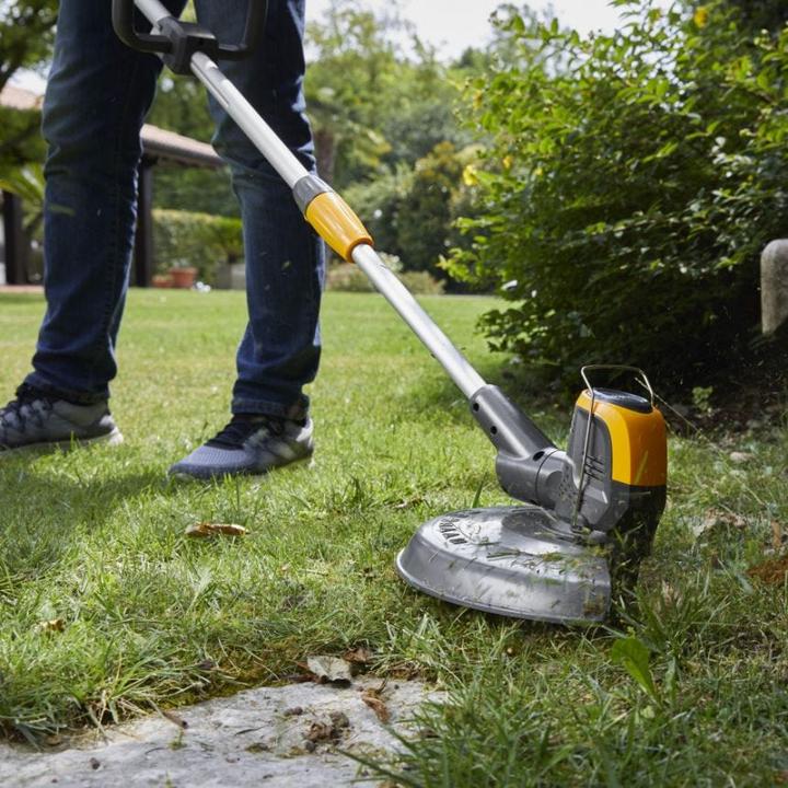 Immagine prodotto Stiga Solo (Filo di taglio)